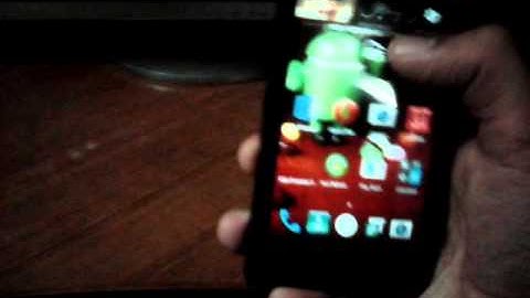 CyanogenMod 11 R17 for Redmi 1S