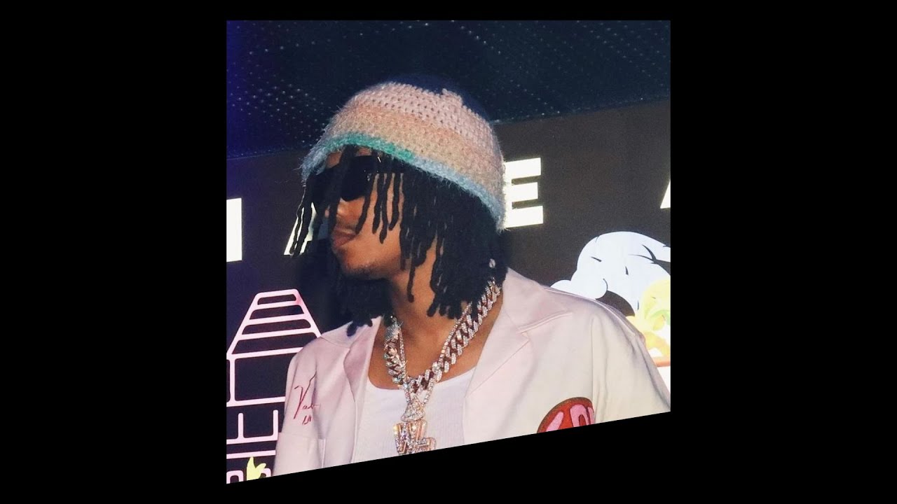 Skilla Baby Detroit Type Beat 