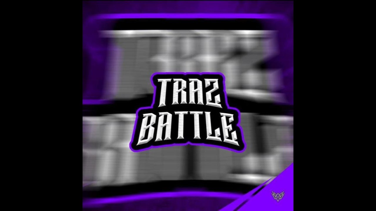 🔴[ LIVE ] TRAZZ BATTLE FINAL [ 14/2/2026 ] - YouTube