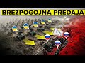 Najbolj nenavadna predaja vojakov v sodobni zgodovini – Putinova vojna je končana!