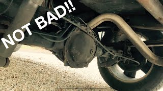 Chassis Saver Review - 18 MONTHS LATER