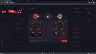 INSANE ALL IN FLIP FOR $4000 ON HOWLGG