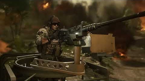 Battlefield 4: Official China Rising Trailer