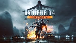 Unboxing Battlefield 4 Launch Edition China Rising Expansion Pack