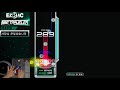 [EZ2AC : TT] 5K ONLY 천지개벽 HD (9)