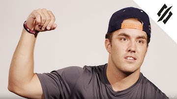 Quicksticks with JoJo Marasco | StringKing