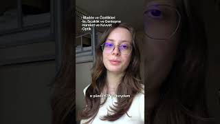 TYT Fizikte Bunlara Bakmadan Sınava Girme (SAY 1246.,TYT FİZ FULL)