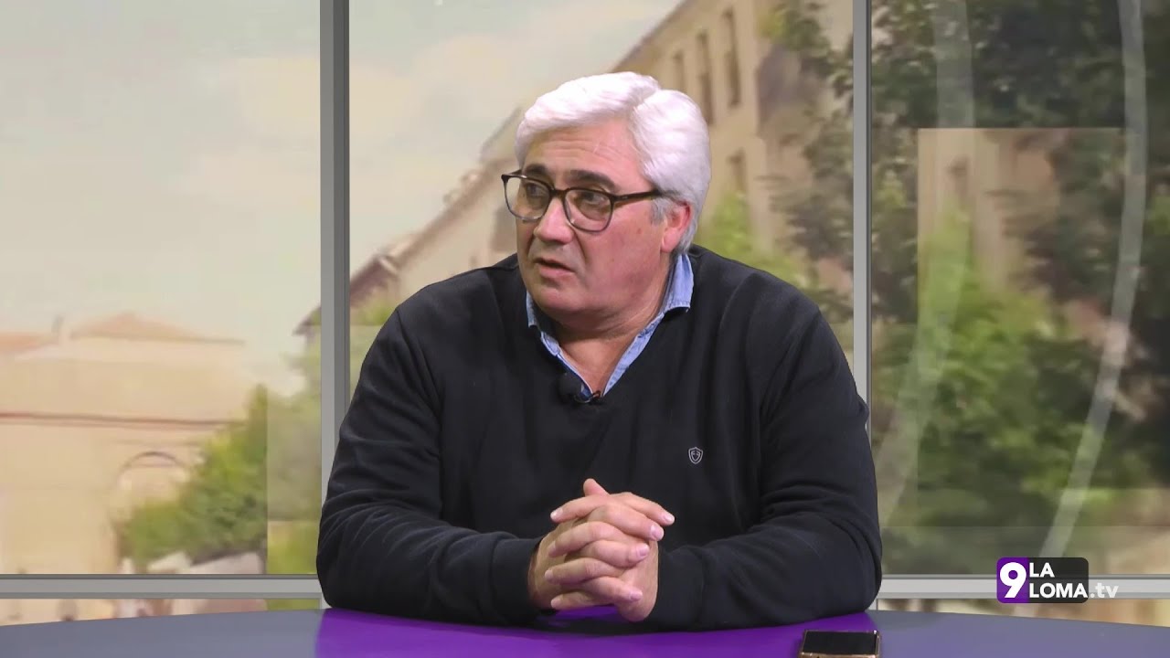 Baeza Hoy. Grupos Políticos · BM+ 12.12.2025