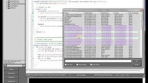 Hero Engine Coding Tutorial Series 14 - Name Plate - By Thazager