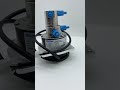 36610 pump with motor