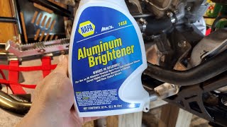 NAPA aluminum brightener 1of2