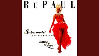 House of Love (12' Version)