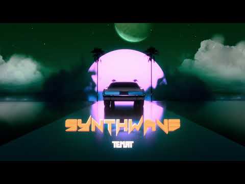 TemaT Synthwave - Three