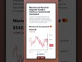 Mastercard Gets an Upgrade — But Institutions Are Hesitating