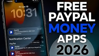 How To Start Earning PayPal Rewards With Your Smartphone (IPhone and Androids)  screenshot 5