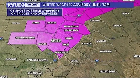 Feb 2, 2019 10pm Weather