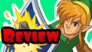 The Legend of Zelda: Link's Awakening DX Review (3DS Virtual Console)