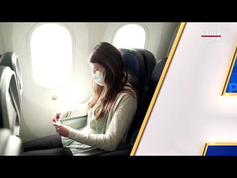 Uçakta hangi koltukta uçmak virüsten korur?