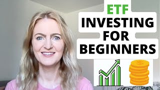 How To Invest In ETFs For Beginners