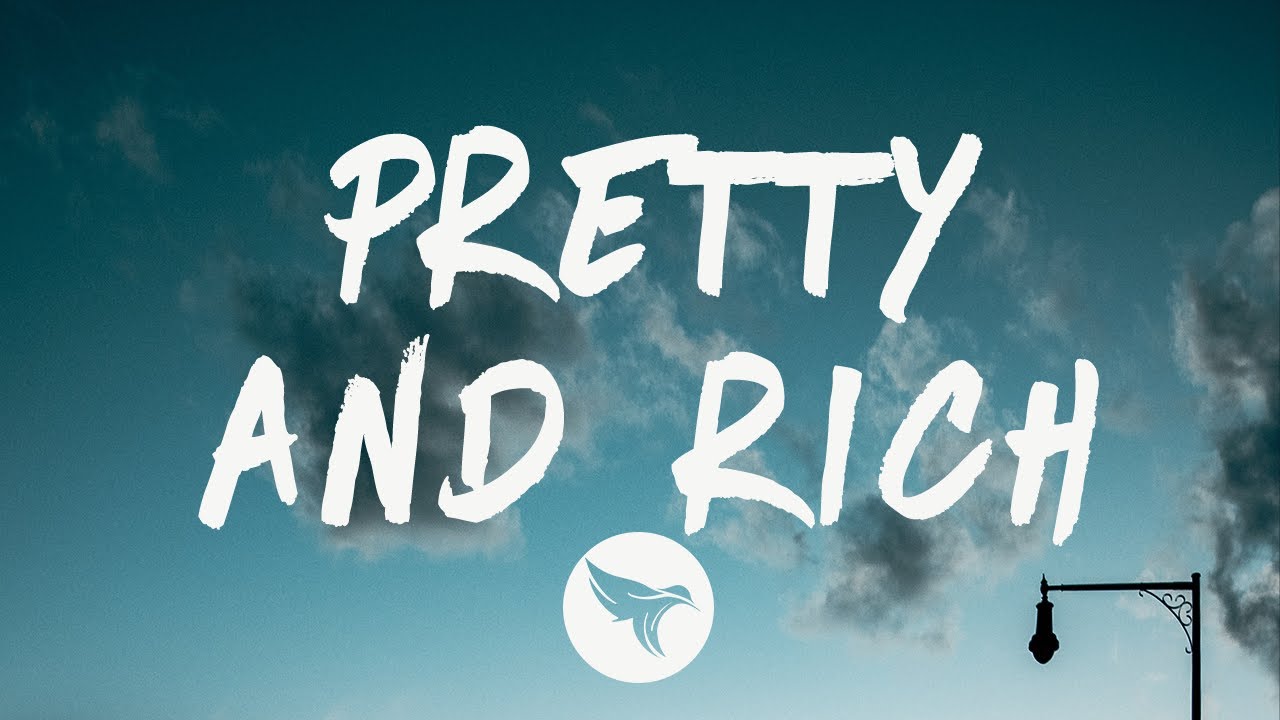 Pretty Ric Saweetie - Pretty & Rich Lyrics - YouTube