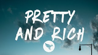 Saweetie - Pretty \& Rich Lyrics