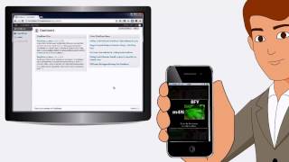 CryptoPhoto in Microsoft Venture Accelerator screenshot 4