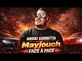 Abdou Gambetta Mayjouch Face à Face Ft Amine La Colombe Clip Officiel 