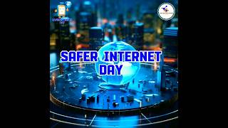 International Safer Internet Day