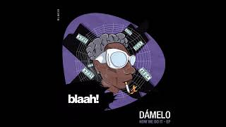 Dámelo - How We Do It ( Extended Mix ) Resimi