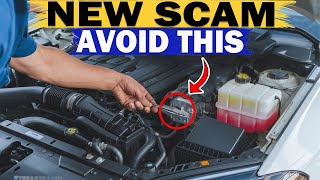 8 Secrets Your Honda Mechanic Doesn't Want You To Know 