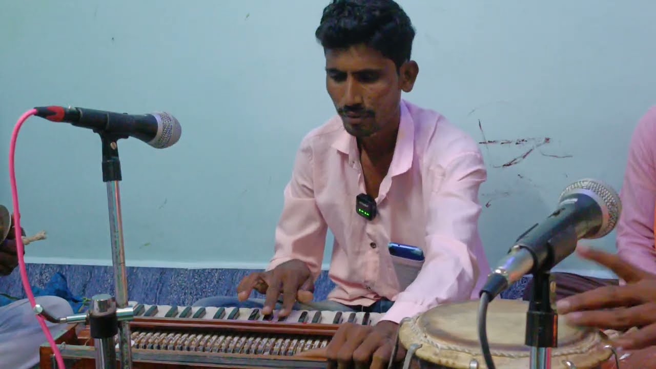 ಶಿವಬಾ ಶಿವಬಾ ಶಿವಬಾರೋ ಶರಣರ ಕಾಯುವಾವಂತ ಶಿವಬಾರೋ ಕನ್ನಡ ಬಜನ ಪದಗಳು | Kannada bhajane song's | #ಬಜನಪದಗಳು