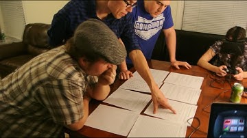 Keep Talking and Nobody Explodes - Trailer (Oculus Rift bomb defusal)