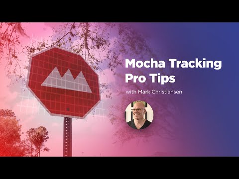 How to Use Mocha for Tracking and Clean up After Effects - Tips from a Professional VFX Artist