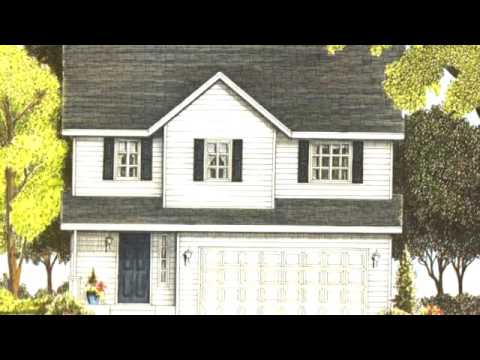 8090 N Scotsworth St, Post Falls, ID home video tour