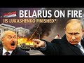 Is This the End for Lukashenko? Belarus Military Rising Up! | Iron Stars & Strikes