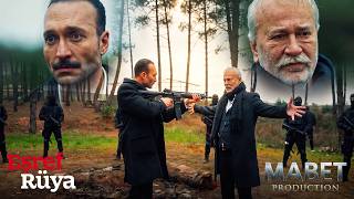 Eşref Rüya / Cem Yıldız İnsan Theme (Remastered) - (Mabet Production)
