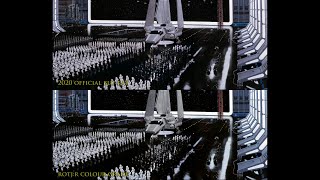 The Emperor Arrives  comparison