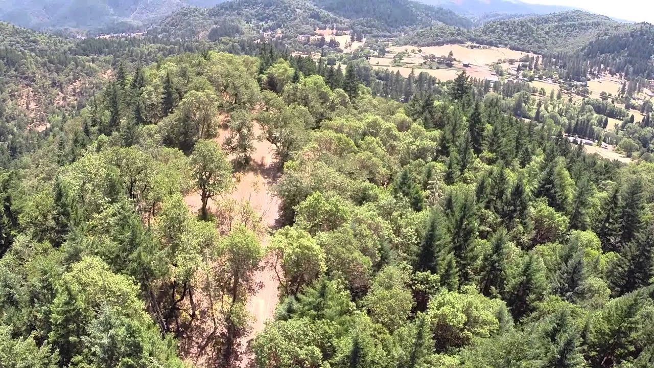 Land for sale near Riddle, Oregon YouTube