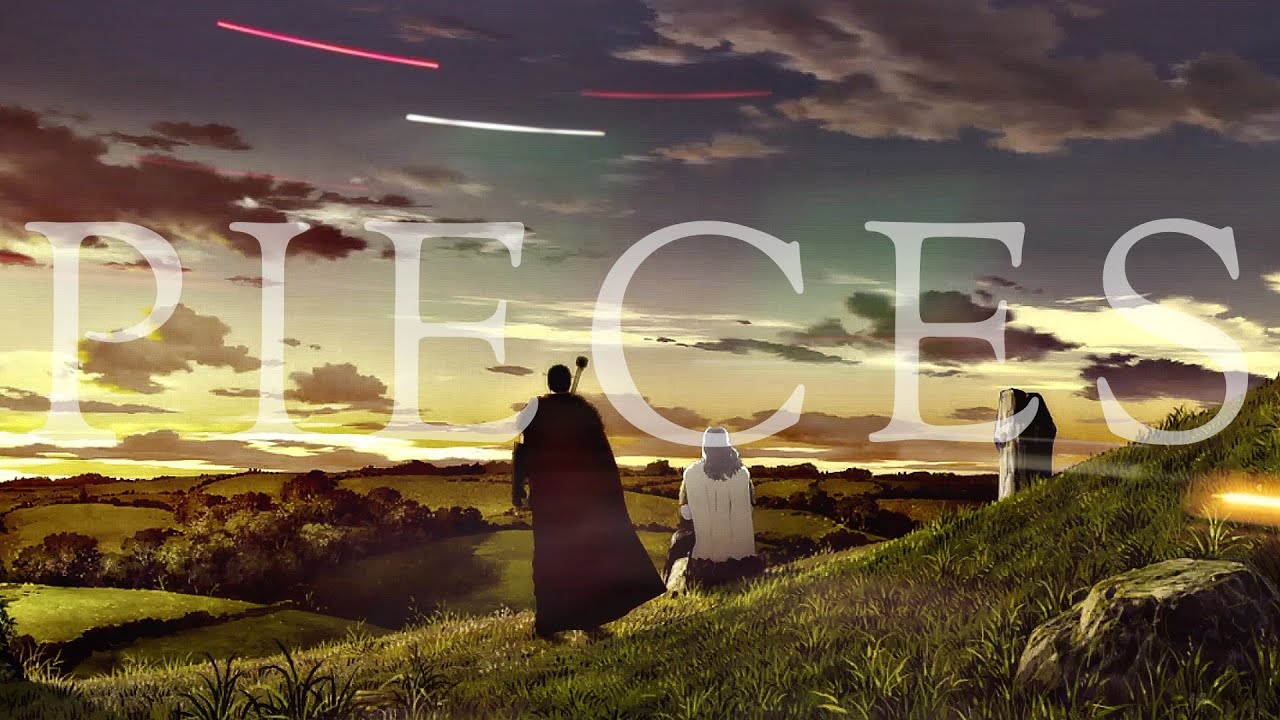 Berserk | Pieces