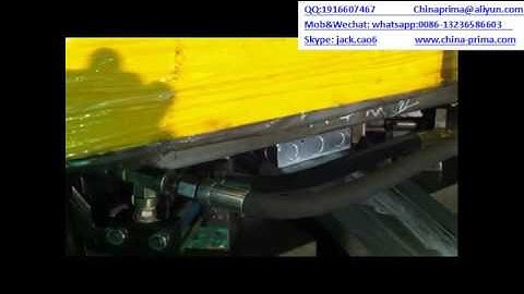 Metal Electric junction box outlet line , junction electric box  making lines