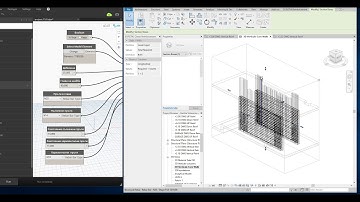 WALLS Reinforcing using Dynamo