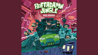 Roffadamn Jungle (Ed Rush Remix)