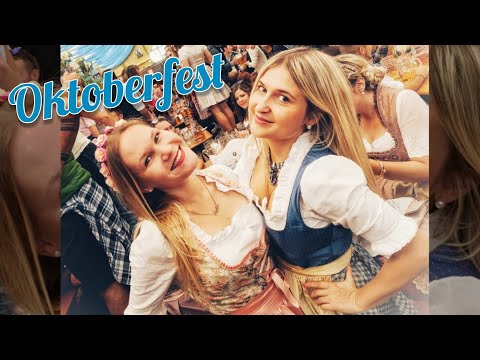 Video: Sejarah Singkat Oktoberfest