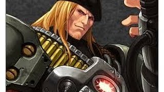 DFO EX/Requiem Tutorial - EX Kartel HQ