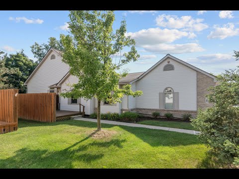 44655 Meadowcreek Lane, Canton, MI home video tour