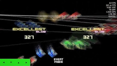 [NotITG] Only Kicks 97.04%