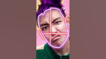 How To Draw Player 230 Thanos From Squid Game