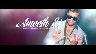 AMEETH D - KABHI JO BAADAL BARSE ( LAYDBACK SUNDAY VERSION )