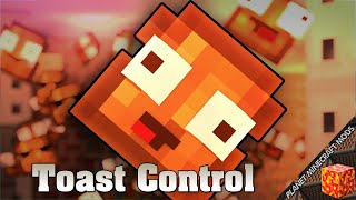 Toast Control Mod 1.16.5/1.15.2/1.12.2 (Control What Toasts Show Up) for Minecraft PC