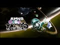 Super Mario Galaxy Overture Reversed